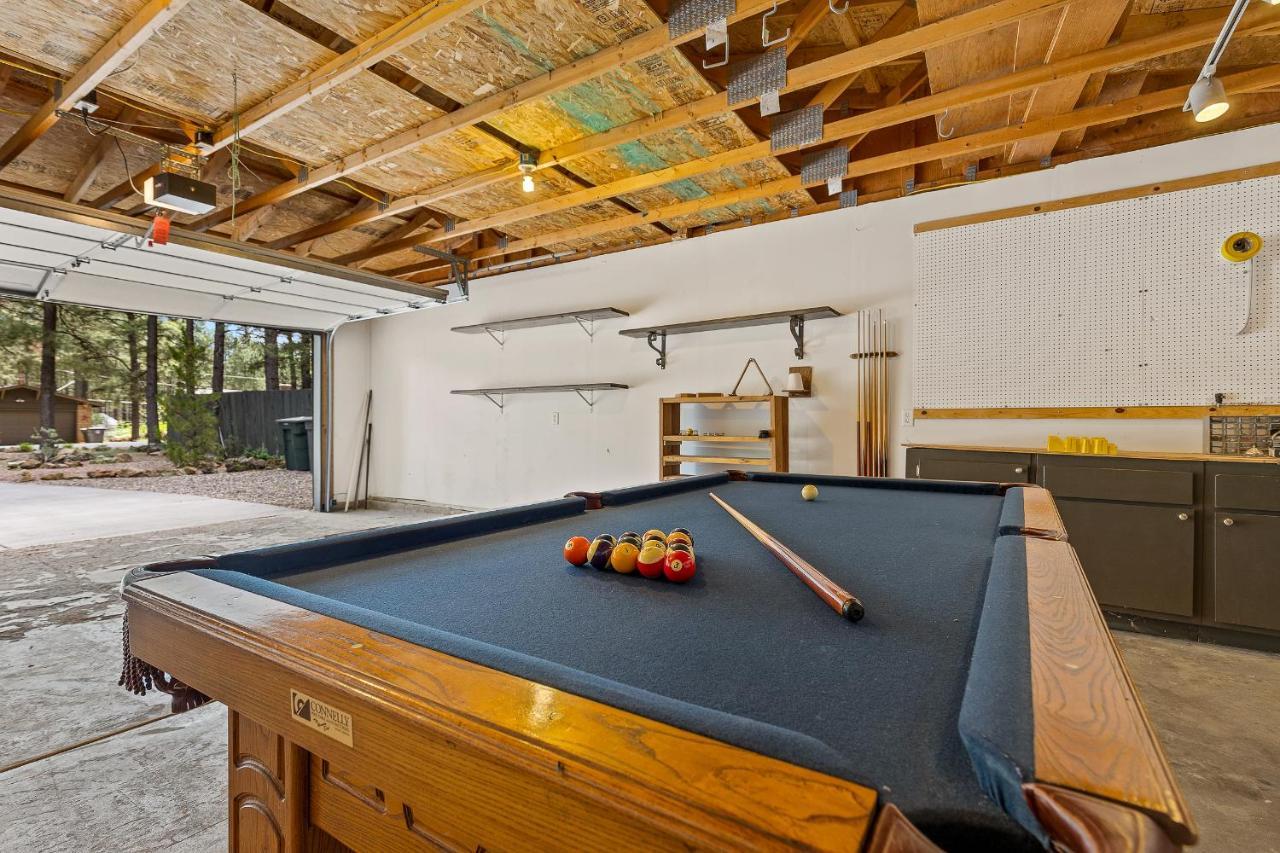 Captivating Continental Country Club Retreat With 4 Bdr And Spacious Deck! Flagstaff Esterno foto