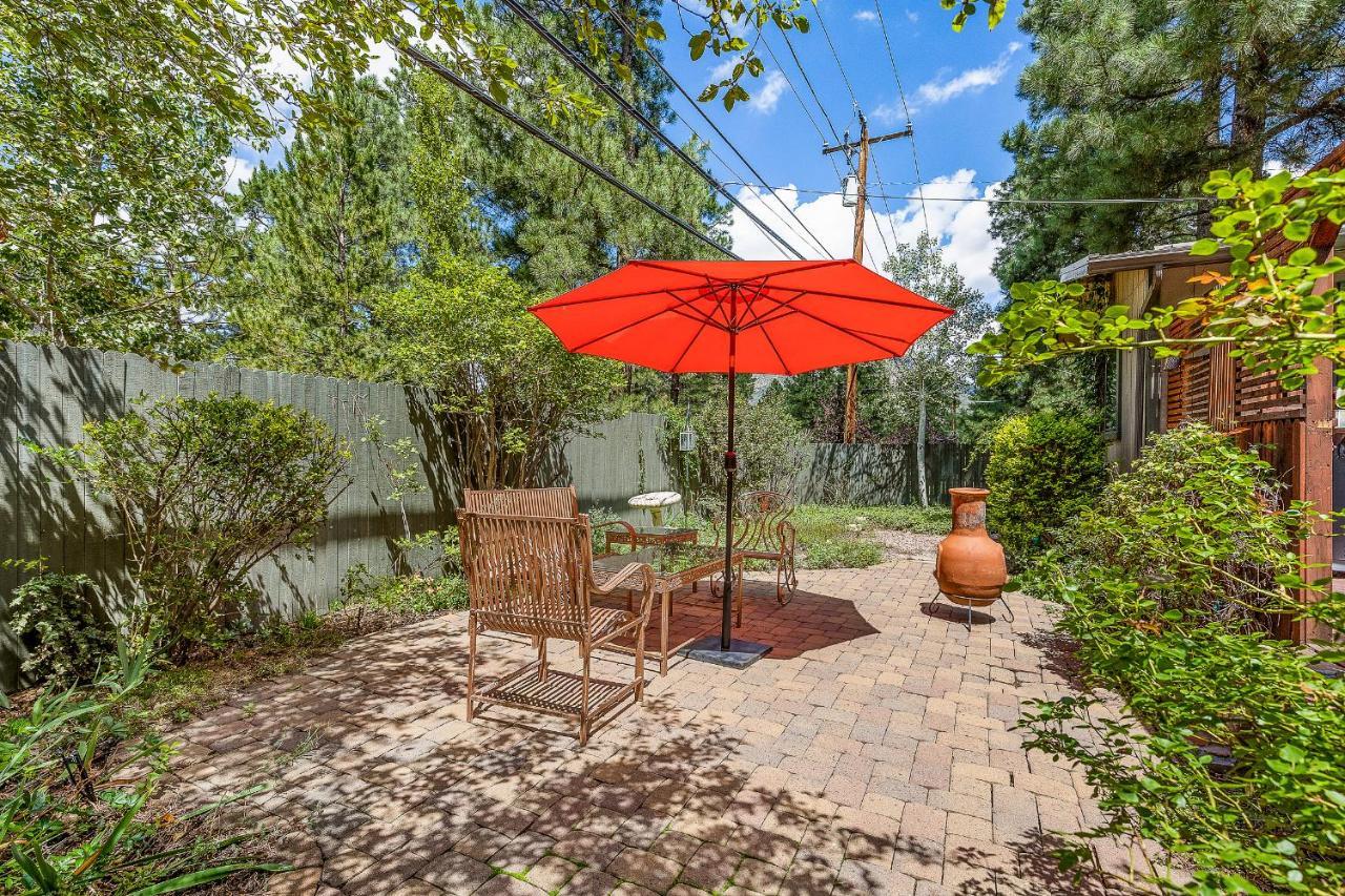 Captivating Continental Country Club Retreat With 4 Bdr And Spacious Deck! Flagstaff Esterno foto