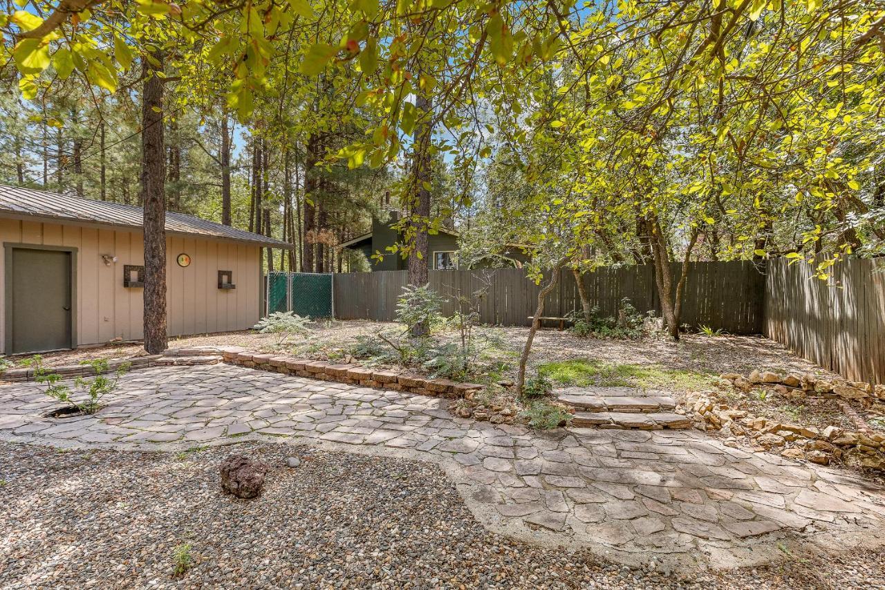 Captivating Continental Country Club Retreat With 4 Bdr And Spacious Deck! Flagstaff Esterno foto
